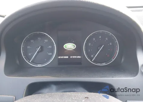 2013 Land Rover Lr2 из США, поврежденный, VIN SALFR2BG1DH374378